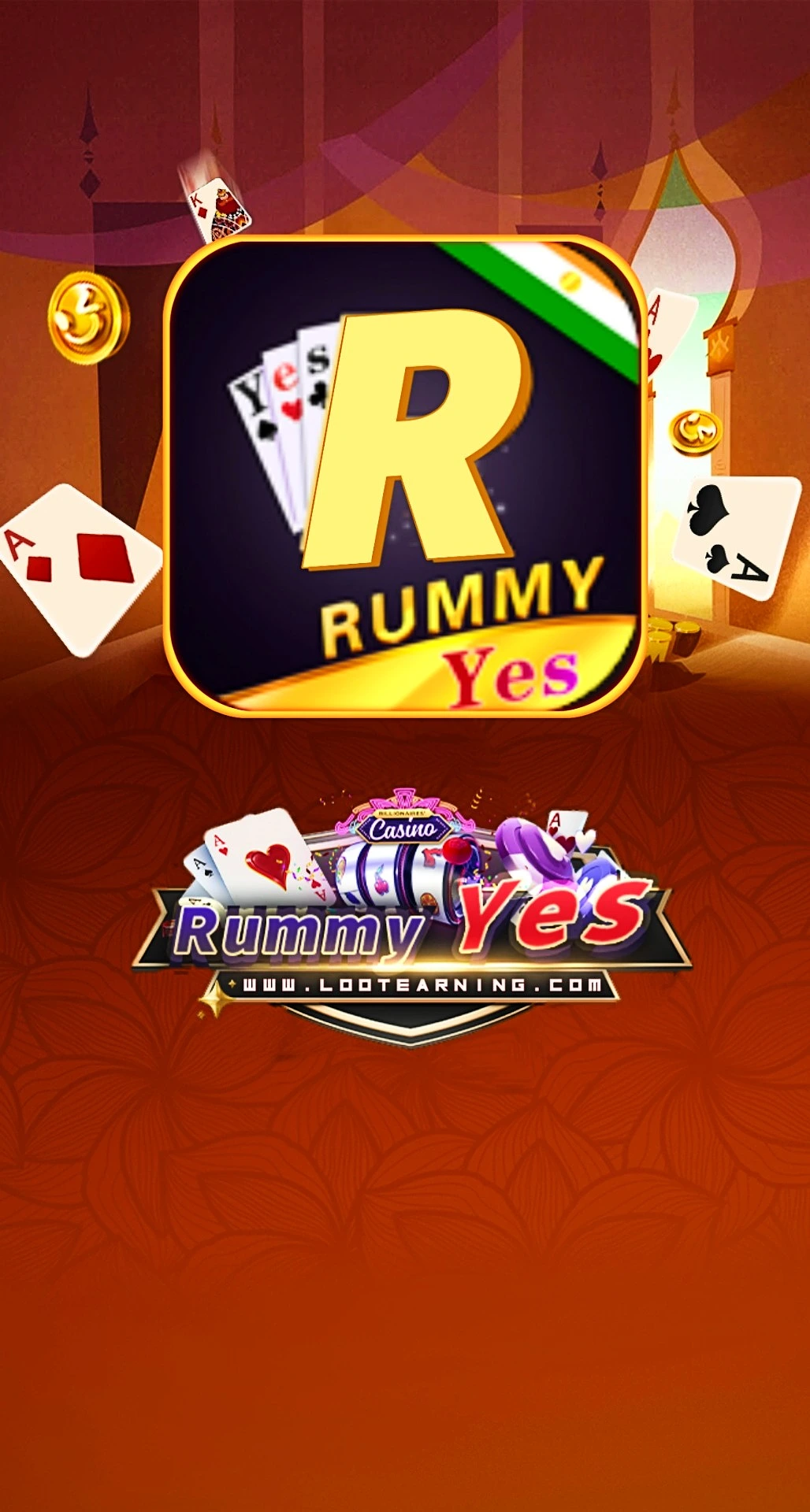 Rummy Yes APK